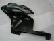 Preto Plásticos Honda CBR 1000RR 2004-2005 Preto Plásticos Honda CBR 1000RR 2004-2005