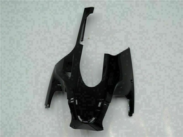 Preto Plásticos Honda CBR 1000RR 2008-2011 Preto Plásticos Honda CBR 1000RR 2008-2011