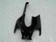 Preto Plásticos Honda CBR 1000RR 2008-2011 Preto Plásticos Honda CBR 1000RR 2008-2011