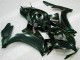 Preto Plásticos Honda CBR 1000RR 2012-2016 Preto Plásticos Honda CBR 1000RR 2012-2016