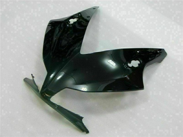 Preto Plásticos Honda CBR 1000RR 2012-2016 Preto Plásticos Honda CBR 1000RR 2012-2016