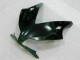 Preto Plásticos Honda CBR 1000RR 2012-2016 Preto Plásticos Honda CBR 1000RR 2012-2016