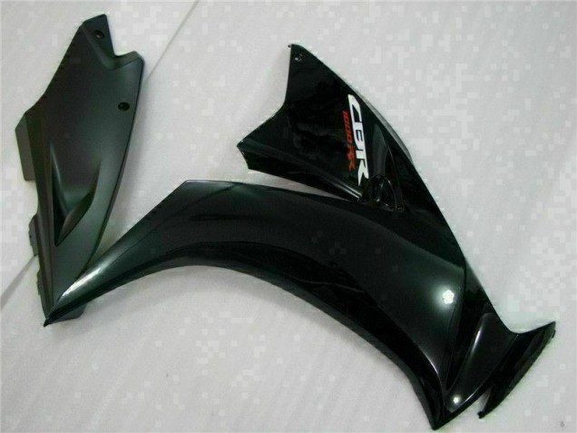 Preto Plásticos Honda CBR 1000RR 2012-2016 Preto Plásticos Honda CBR 1000RR 2012-2016