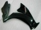 Preto Plásticos Honda CBR 1000RR 2012-2016 Preto Plásticos Honda CBR 1000RR 2012-2016