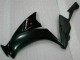 Preto Plásticos Honda CBR 1000RR 2012-2016 Preto Plásticos Honda CBR 1000RR 2012-2016