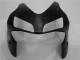 Preto Plásticos Honda CBR 600RR 2003-2004 Preto Plásticos Honda CBR 600RR 2003-2004