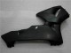 Preto Plásticos Honda CBR 600RR 2003-2004 Preto Plásticos Honda CBR 600RR 2003-2004