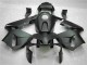 Preto Plásticos Honda CBR 600RR 2003-2004 Preto Plásticos Honda CBR 600RR 2003-2004