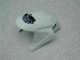 Preto Plásticos Honda CBR 600RR 2005-2006 Preto Plásticos Honda CBR 600RR 2005-2006