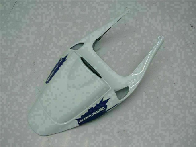 Preto Plásticos Honda CBR 600RR 2005-2006 Preto Plásticos Honda CBR 600RR 2005-2006