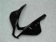 Preto Plásticos Honda CBR 600RR 2007-2008