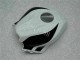 Preto Plásticos Honda CBR 600RR 2007-2008