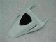 Preto Plásticos Honda CBR 600RR 2007-2008