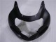 Preto Plásticos Suzuki GSXR 600 / 750 K1 K2 K3 2001-2003 Preto Plásticos Suzuki GSXR 600 / 750 K1 K2 K3 2001-2003