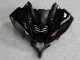 Preto Plásticos Yamaha R6 2008-2016 Preto Plásticos Yamaha R6 2008-2016