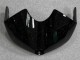 Preto Plásticos Yamaha R6 2008-2016 Preto Plásticos Yamaha R6 2008-2016