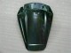 Preto Prata Carenagem Honda CBR 1000RR 2008-2011 Preto Prata Carenagem Honda CBR 1000RR 2008-2011