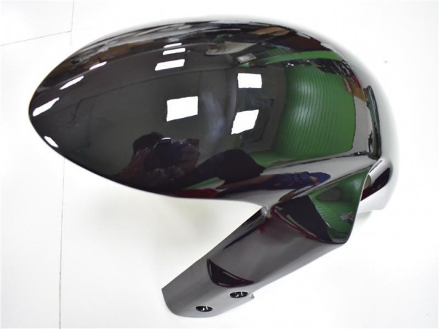 Preto Prata Carenagem Suzuki GSXR 1000 K5 2005-2006 Preto Prata Carenagem Suzuki GSXR 1000 K5 2005-2006