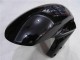 Preto Prata Carenagem Suzuki GSXR 600 / 750 K4 2004-2005 Preto Prata Carenagem Suzuki GSXR 600 / 750 K4 2004-2005