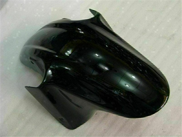 Preto Prata Carroçaria Honda CBR 600 F4i 2001-2003 Preto Prata Carroçaria Honda CBR 600 F4i 2001-2003