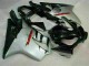 Preto Prata Carroçaria Honda CBR 600 F4i 2001-2003 Preto Prata Carroçaria Honda CBR 600 F4i 2001-2003