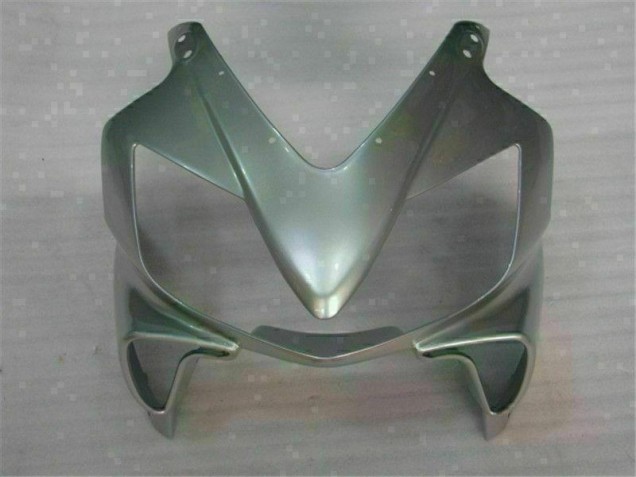 Preto Prata Kits Carenagem Honda CBR 600 F4i 2001-2003 Preto Prata Kits Carenagem Honda CBR 600 F4i 2001-2003