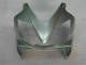 Preto Prata Kits Carenagem Honda CBR 600 F4i 2001-2003 Preto Prata Kits Carenagem Honda CBR 600 F4i 2001-2003