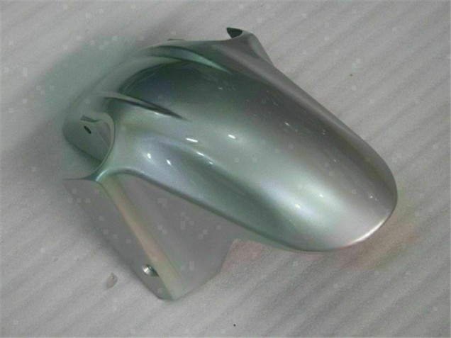 Preto Prata Kits Carenagem Honda CBR 600 F4i 2001-2003 Preto Prata Kits Carenagem Honda CBR 600 F4i 2001-2003