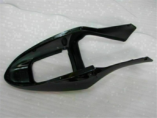 Preto Prata Kits Carenagem Honda CBR 600 F4i 2001-2003 Preto Prata Kits Carenagem Honda CBR 600 F4i 2001-2003
