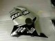 Preto Prata Repsol Carenagem Honda CBR 600 F4i 2001-2003