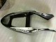 Preto Prata Repsol Carenagem Honda CBR 600 F4i 2001-2003