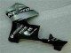 Preto Prata Repsol Carenagem Honda CBR 600RR 2005-2006