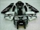 Preto Prata Repsol Carenagem Honda CBR 600RR 2005-2006