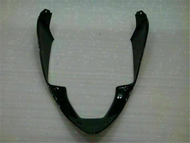 Preto Prata SevenStarss Carenagem Honda CBR 600 F4i 2001-2003 Preto Prata SevenStarss Carenagem Honda CBR 600 F4i 2001-2003