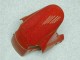 Preto Prata Vermelho Carenagem Honda CBR 600RR 2005-2006 Preto Prata Vermelho Carenagem Honda CBR 600RR 2005-2006