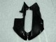 Preto Prata Vermelho Carenagem Honda CBR 600RR 2005-2006 Preto Prata Vermelho Carenagem Honda CBR 600RR 2005-2006