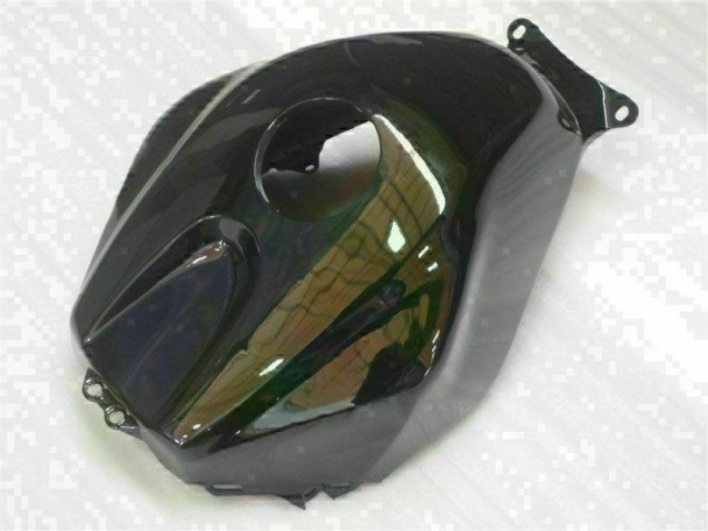 Preto Repsol Abs Kits Carenagem Honda CBR 600RR 2005-2006 Preto Repsol Abs Kits Carenagem Honda CBR 600RR 2005-2006