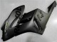 Preto Repsol Abs Plástico Honda CBR 1000RR 2004-2005 Preto Repsol Abs Plástico Honda CBR 1000RR 2004-2005