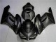 Preto Repsol Abs Plástico Honda CBR 1000RR 2004-2005 Preto Repsol Abs Plástico Honda CBR 1000RR 2004-2005