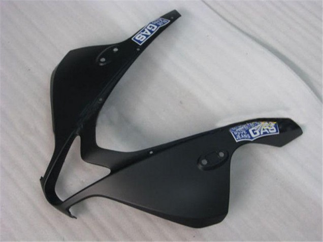 Preto Repsol Carenagem Honda CBR 600RR 2007-2008 Preto Repsol Carenagem Honda CBR 600RR 2007-2008