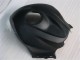 Preto Repsol Carenagem Honda CBR 600RR 2007-2008 Preto Repsol Carenagem Honda CBR 600RR 2007-2008