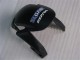 Preto Repsol Carenagem Honda CBR 600RR 2007-2008 Preto Repsol Carenagem Honda CBR 600RR 2007-2008