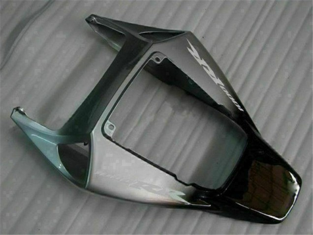 Preto SevenStars Carenagem Honda CBR 1000RR 2004-2005 Preto SevenStars Carenagem Honda CBR 1000RR 2004-2005