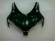 Preto SevenStars Carenagem Honda CBR 1000RR 2008-2011 Preto SevenStars Carenagem Honda CBR 1000RR 2008-2011
