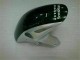 Preto SevenStars Carenagem Honda CBR 1000RR 2008-2011 Preto SevenStars Carenagem Honda CBR 1000RR 2008-2011
