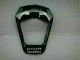 Preto SevenStars Carenagem Honda CBR 1000RR 2008-2011 Preto SevenStars Carenagem Honda CBR 1000RR 2008-2011