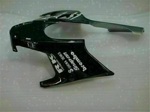 Preto SevenStars Carenagem Honda CBR 1000RR 2008-2011 Preto SevenStars Carenagem Honda CBR 1000RR 2008-2011