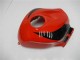 Preto Vermelho Abs Kits Carenagem Honda CBR 600RR 2007-2008