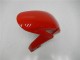 Preto Vermelho Abs Kits Carenagem Honda CBR 600RR 2007-2008