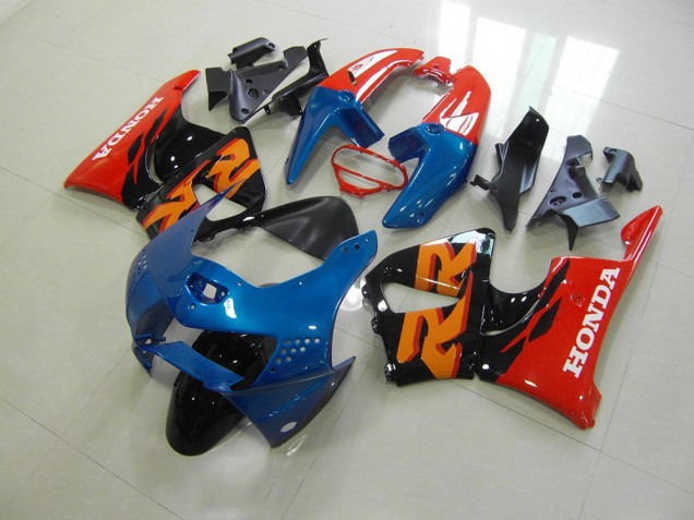 Preto Vermelho Abs Kits Carenagem Honda CBR 900RR 919 1998-1999 Preto Vermelho Abs Kits Carenagem Honda CBR 900RR 919 1998-1999